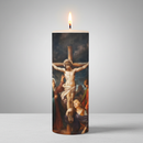 Vela Votiva