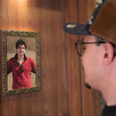 Quadro São Carlo Acutis