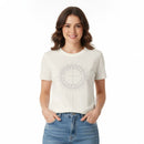 Camiseta Determinada Determinação – Inspiração de Santa Teresa