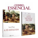 Combo Essencial 40 dias com São Miguel