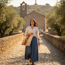 Bolsa Ecobag Nossa Senhora de Guadalupe