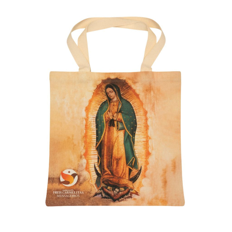 Bolsa Ecobag Nossa Senhora de Guadalupe