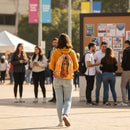 Mochila Saco Nossa Senhora de Guadalupe