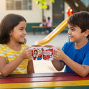 Caneca Infantil Imaculado Coração