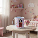 Caneca Infantil Santa Teresinha do Menino Jesus
