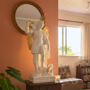 Imagem São Miguel Arcanjo - Réplica Monte Gargano | 1 metro