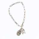 Pulseira Consagração à Nossa Senhora do Carmo