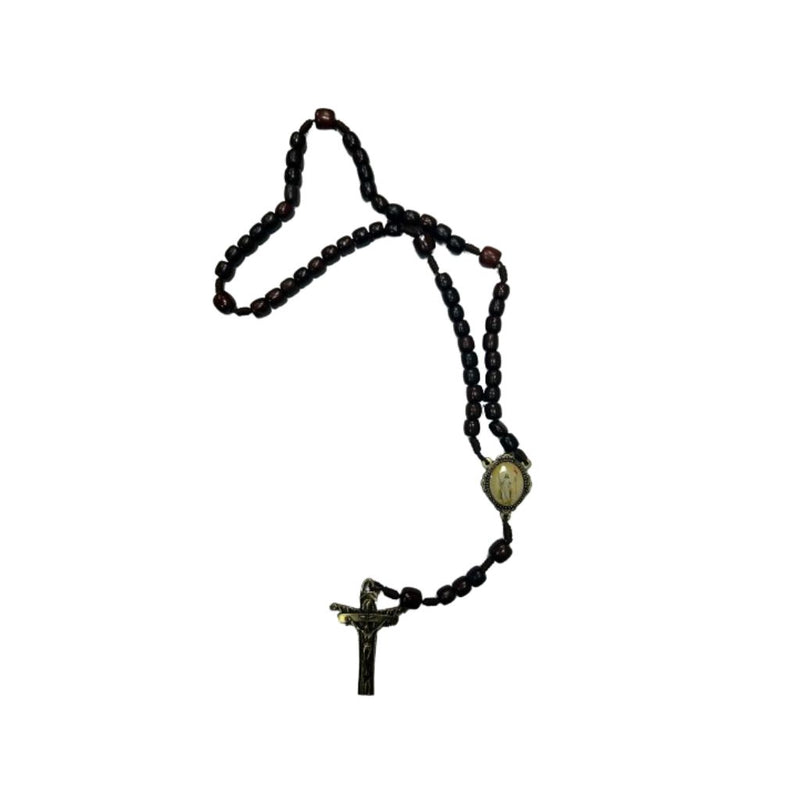 Terço Jesus Ressuscitado