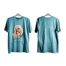 Camiseta Rainha da Paz