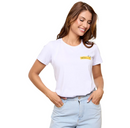 Baby Look São Carlo Acutis Destino: O Céu