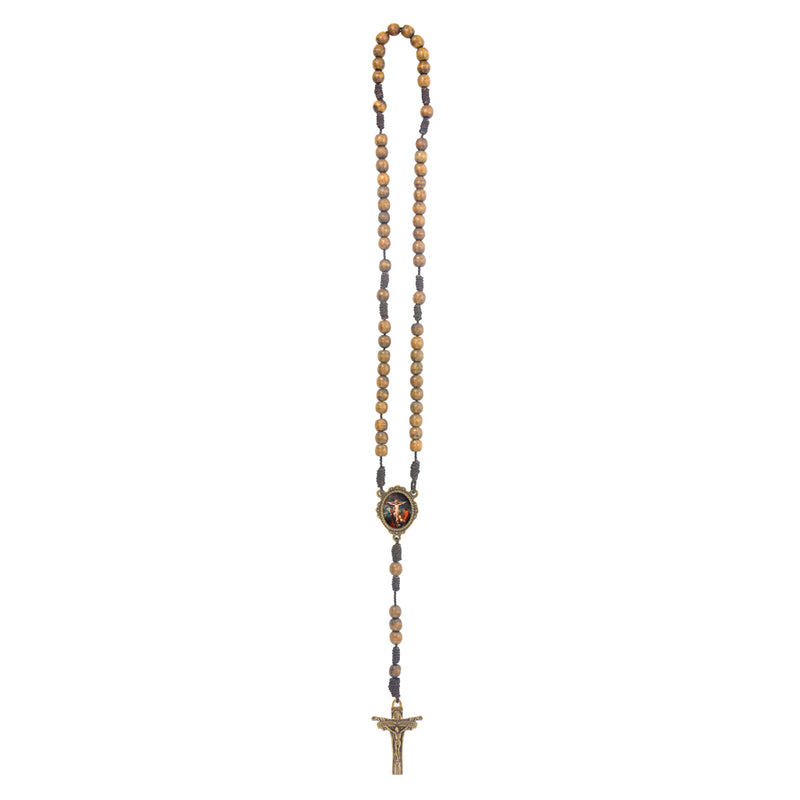 Capela Porta Intenções e Vela Jesus Crucificado