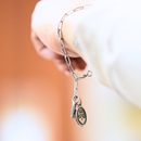 Pulseira Consagração à Nossa Senhora do Carmo
