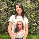 Camiseta Eu sou o caminho a verdade e a vida