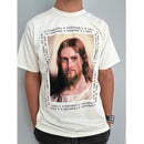Camiseta Eu sou o caminho a verdade e a vida