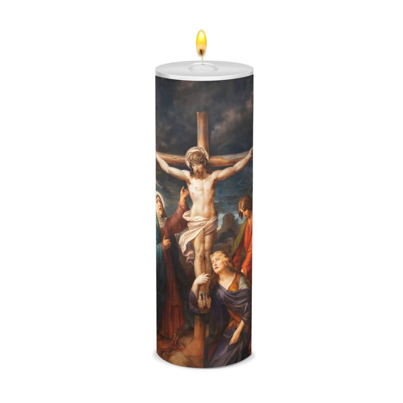 Vela Votiva
