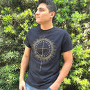 Camiseta Determinada Determinação