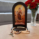 Capela e Oratório de Santa Teresinha