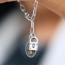 Pulseira Consagração à Nossa Senhora do Carmo