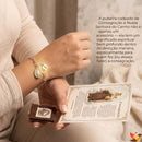 Pulseira Consagração à Nossa Senhora do Carmo