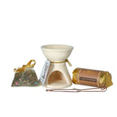 Kit Incenso Litúrgico São Miguel Arcanjo