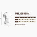 Camiseta Desperta Brasil