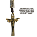 Terço Mistérios do Rosário Nossa Senhora do Carmo