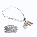 Pulseira Consagração à Nossa Senhora do Carmo