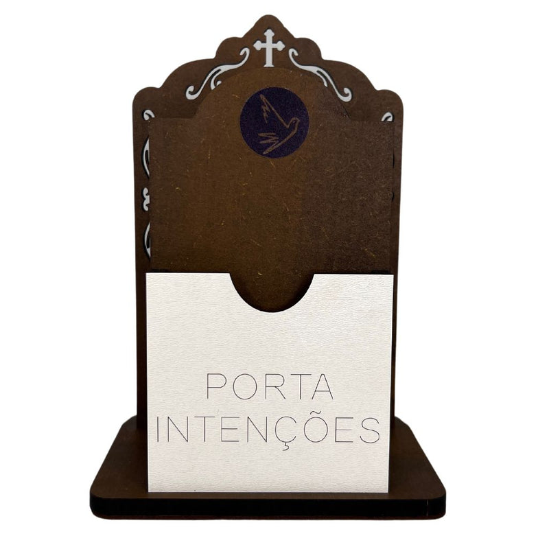 Capela Intenções Nossa Senhora de Guadalupe