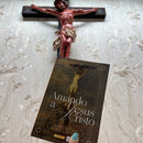 Livro Amando a Jesus Cristo