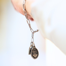 Pulseira Consagração à Nossa Senhora do Carmo