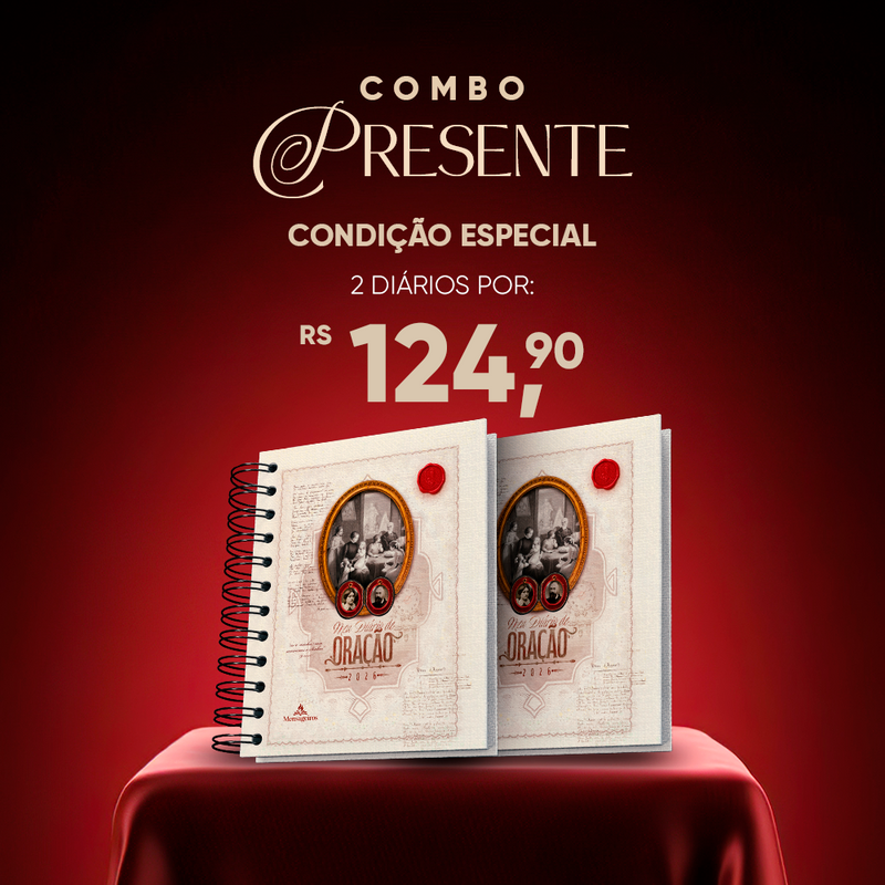 Combo Presente