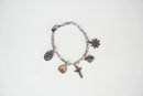 Pulseira Berloque Carmelitas
