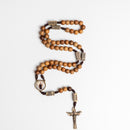 Terço Mistérios do Rosário Nossa Senhora do Carmo