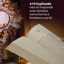 Livro A Fé Explicada