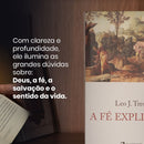 Livro A Fé Explicada