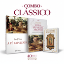 Combo Clássico 40 dias com São Miguel