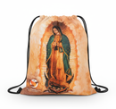 Mochila Saco Nossa Senhora de Guadalupe