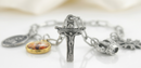 Pulseira Berloque Carmelitas