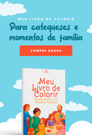 Meu livro de colorir – Família Martin, O lar de Santa Teresinha