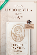 Compre um Livro da Vida e Ganhe um Escapulário