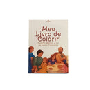 Meu livro de colorir – Família Martin, O lar de Santa Teresinha