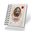 Meu Diário de Oração 2026