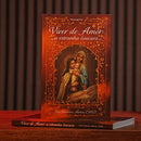 Livro Viver de Amor: A Estranha Loucura