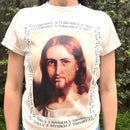 Camiseta Eu sou o caminho a verdade e a vida