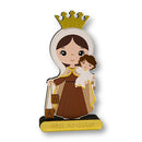 Adorno Infantil Nsra. do Carmo