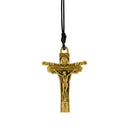 Cordão Encerado com Cruz Carmelita