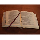 Bíblia Sagrada - Capa Eucaristia