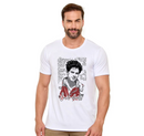 Camiseta São Carlo Acutis