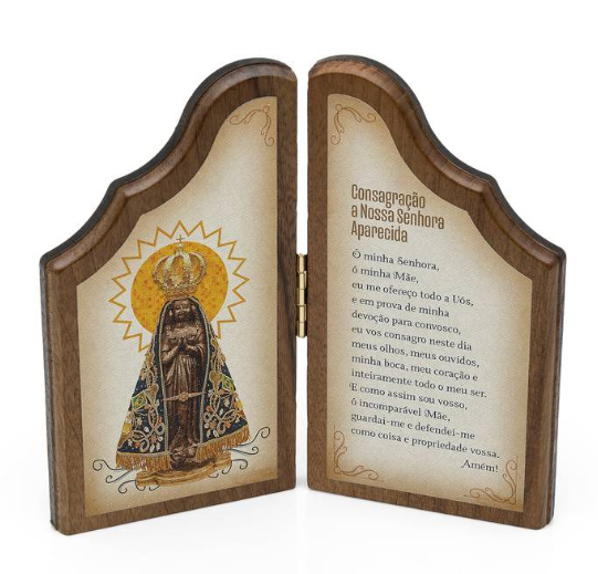 Capela Nossa Senhora Aparecida
