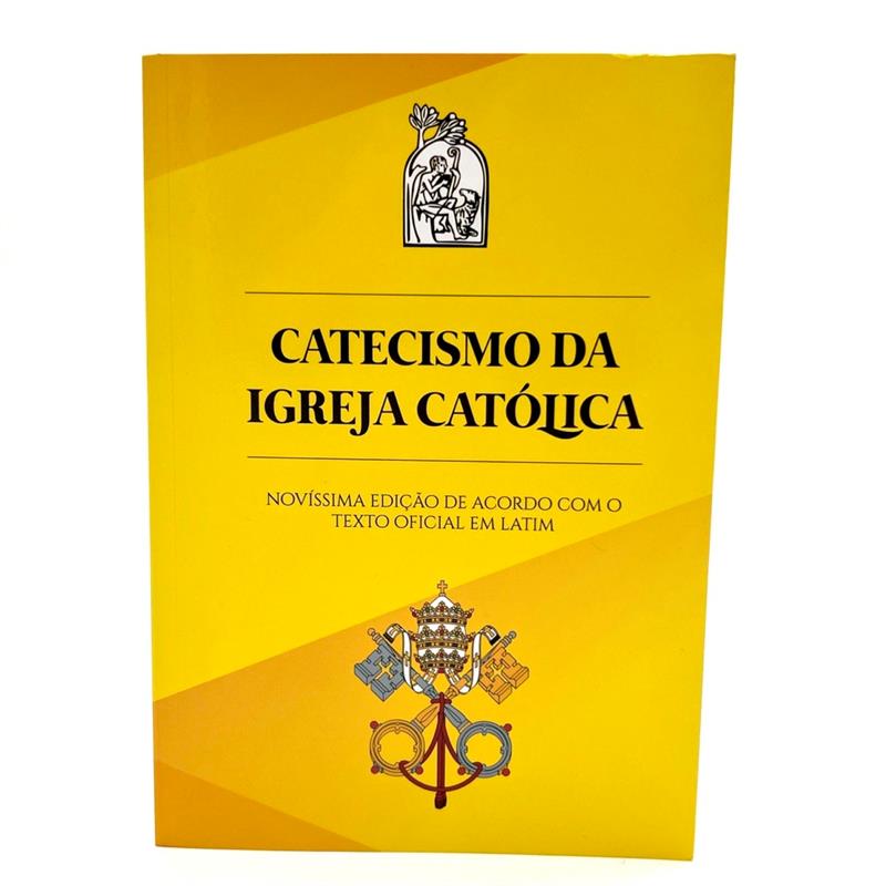 Catecismo da Igreja Católica - Grande